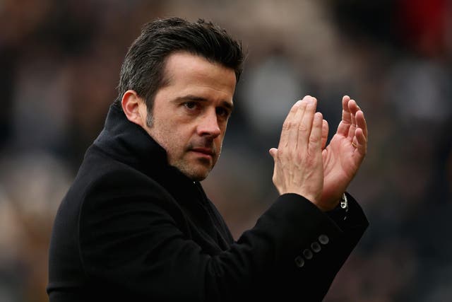 Watford have appointed Marco Silva as their new Head Coach