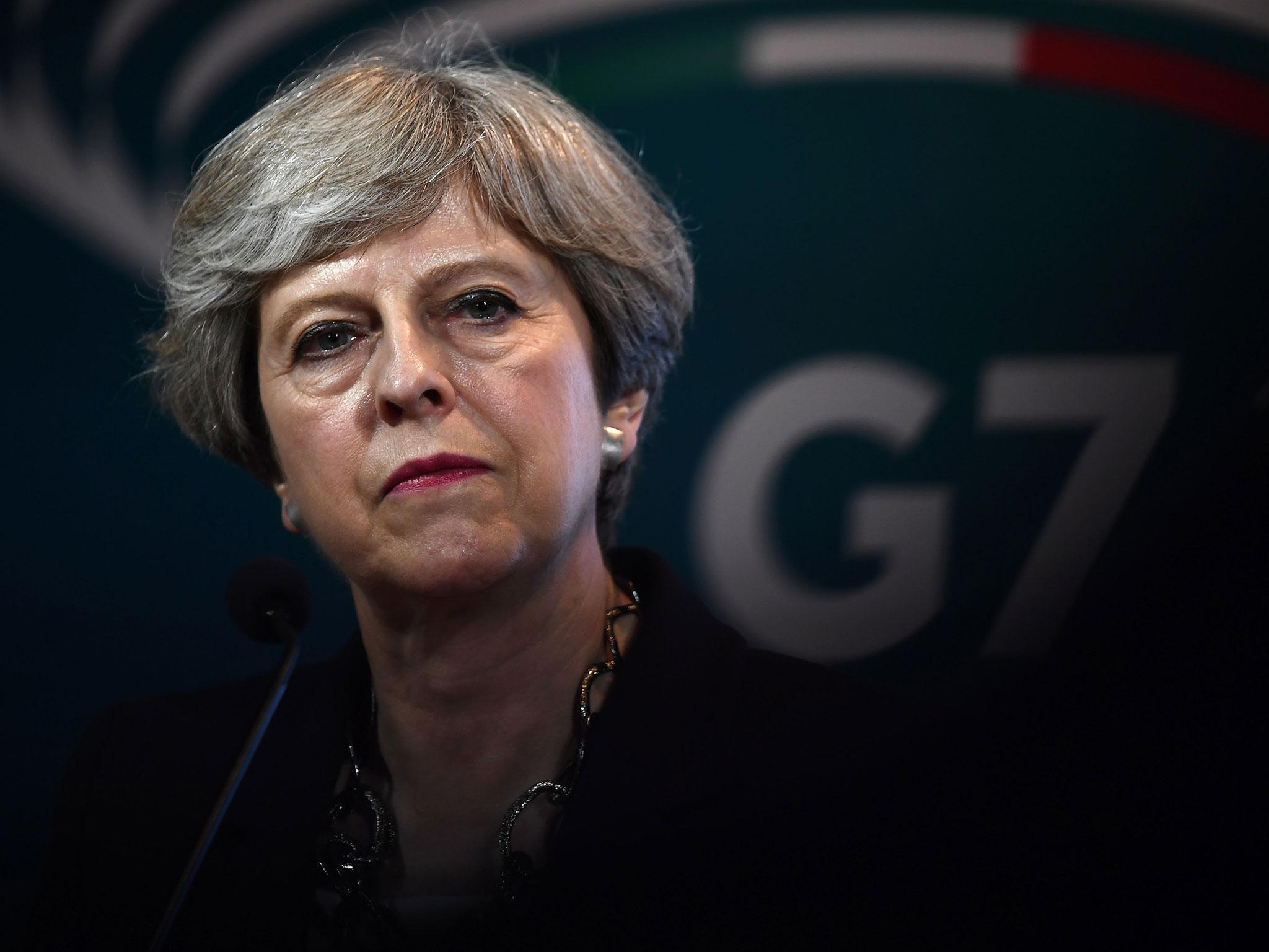 It comes as Theresa May proposed a new Commission for Countering Extremism, which will have a remit to clamp down on 'unacceptable cultural norms' such as female genital mutilation