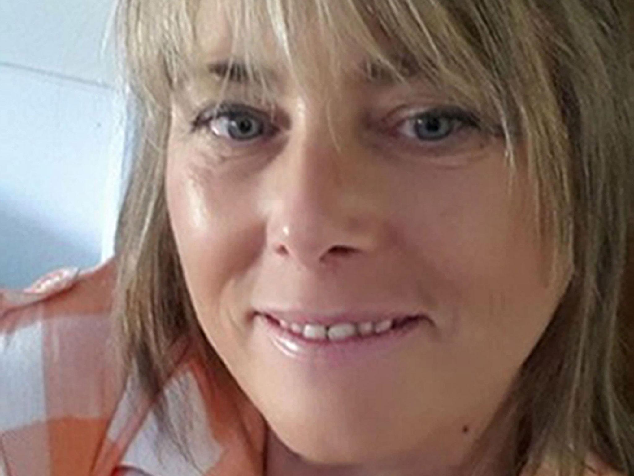 Wendy Fawell was the 19th victim to be formally named out of the 22 people who died in the suicide bomb attack