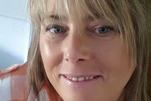 Wendy Fawell was the 19th victim to be formally named out of the 22 people who died in the suicide bomb attack