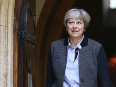 May proposes tougher sentences for domestic violence against children