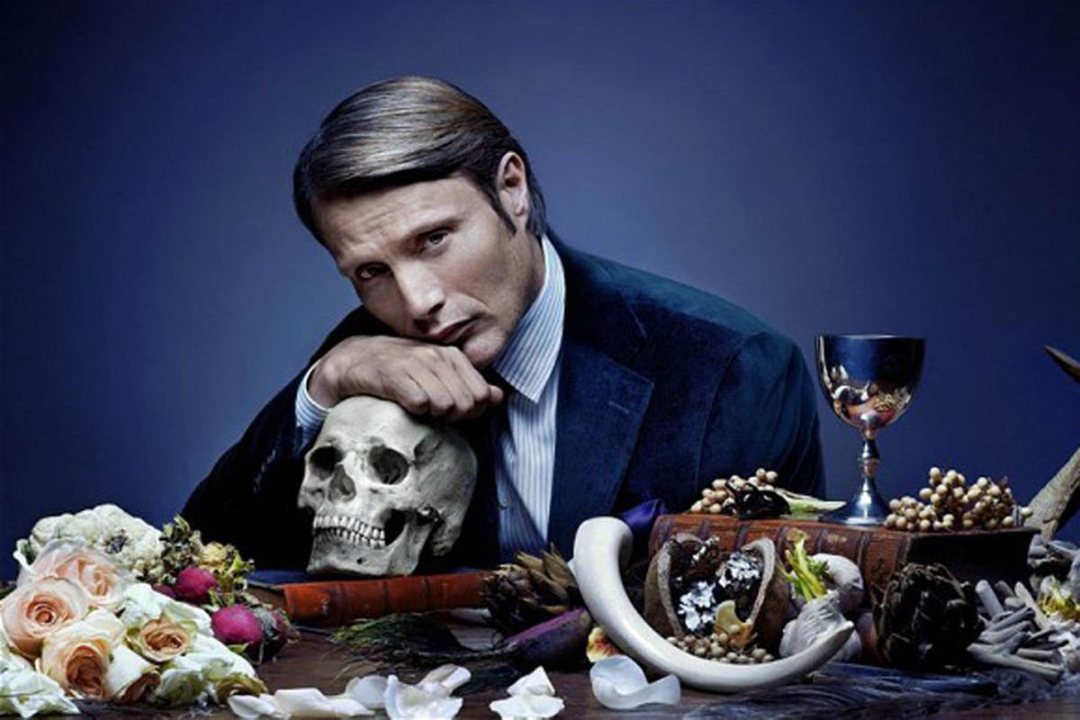 Hannibal Season 4 Bryan Fuller Says He Has A Great Idea For New Episodes The Independent 0209