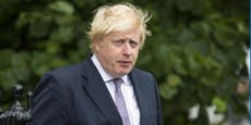 Inside Politics: Boris Johnson considers Christmas amnesty