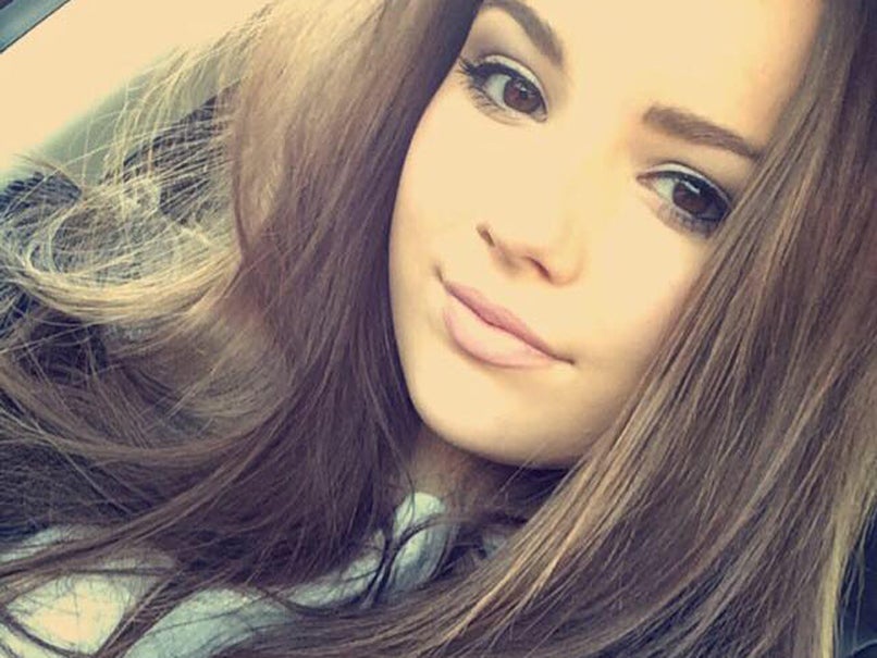 Emily Drouet, 18, killed herself at her hall of residence in March 2016 following weeks of physical, verbal and psychological abuse by her boyfriend