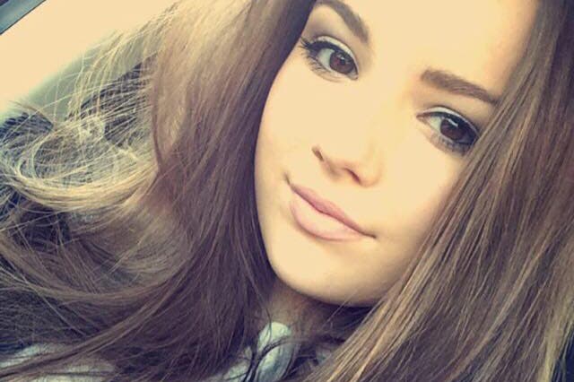 Emily Drouet, 18, killed herself at her hall of residence in March 2016 following weeks of physical, verbal and psychological abuse by her boyfriend