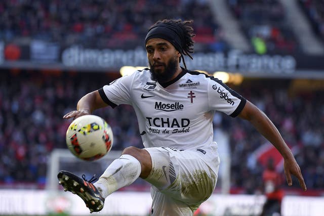 Benoit Assou-Ekotto is a free agent after being released by French side Metz