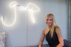 Doctor criticises Gwyneth Paltrow's Goop for 'ignoring science'