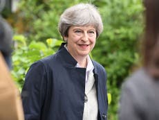 Theresa May’s plan to slash net migration 'would double unemployment'
