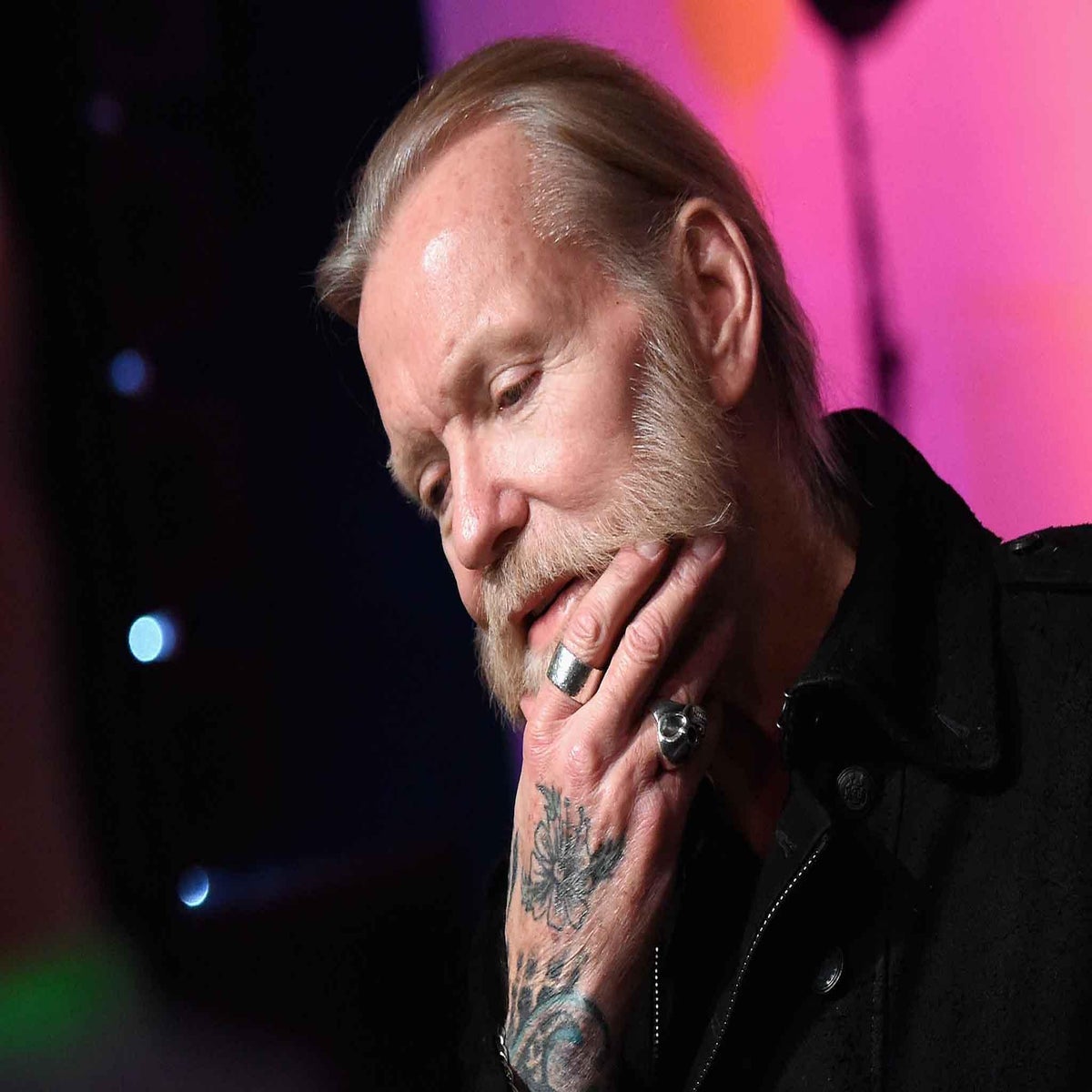 Gregg Allman Grandchildren