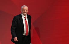 Leadership debate: Jeremy Corbyn mounts strong defence of immigration
