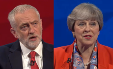 Corbyn, Paxman, May and a TV studio audience: the verdict