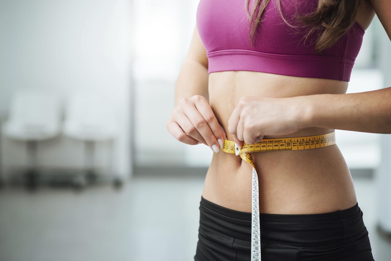 Creating a caloric deficit is the only way to lose body fat