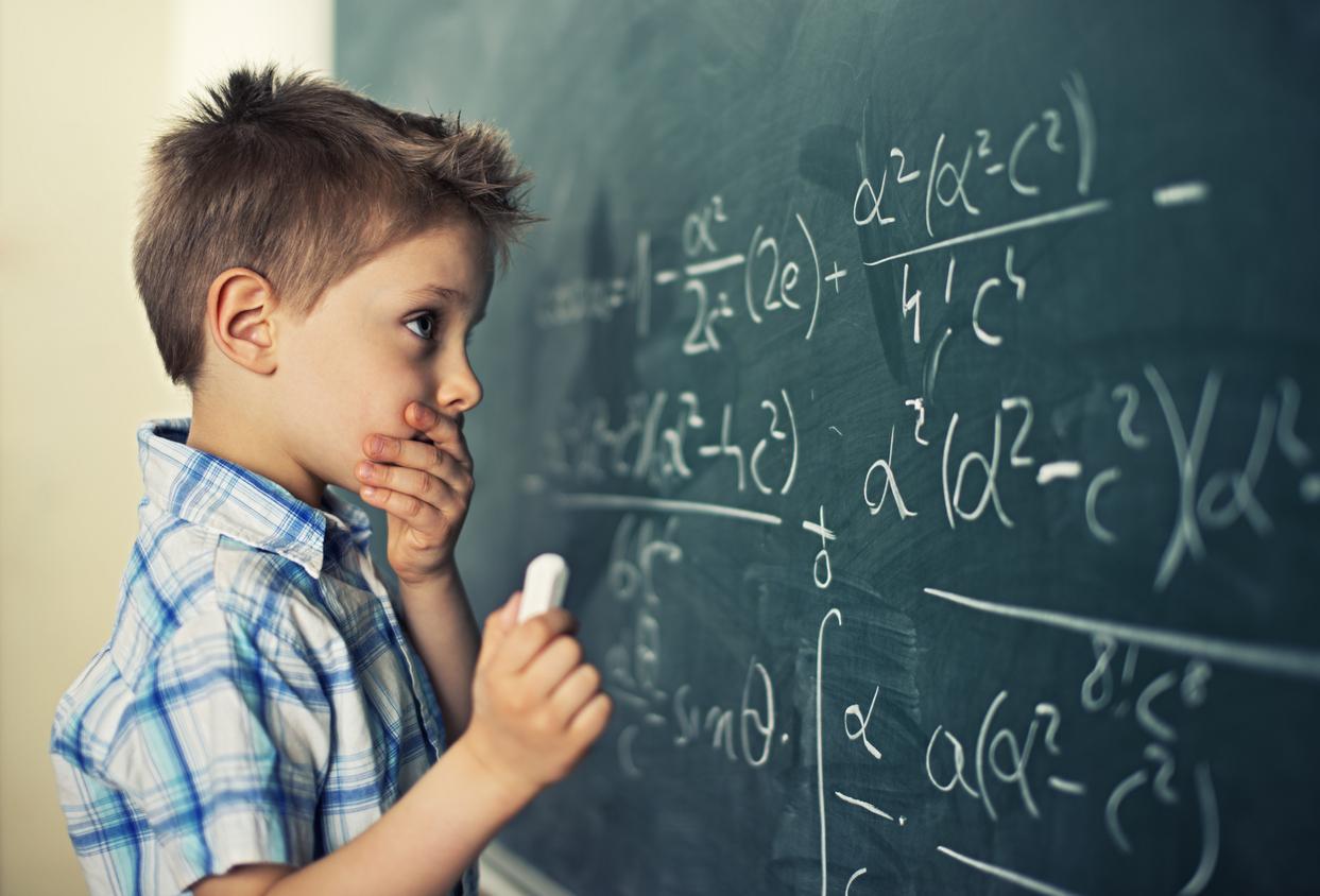How to raise your children to love maths even if you don't | The ...