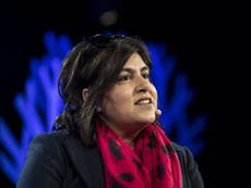Muslims should help full face veil disappear from UK, says Warsi