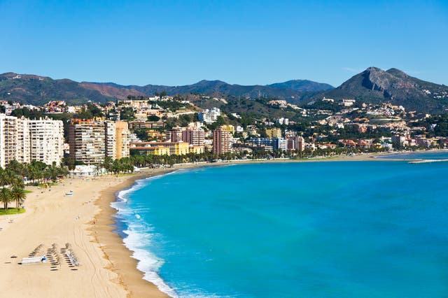Holidaymakers are making false sickness claims against Spanish hotels