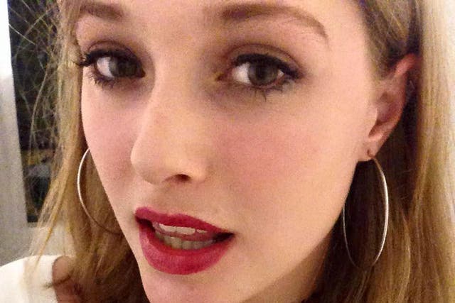 Hannah Cornelius was murdered after being carjacked