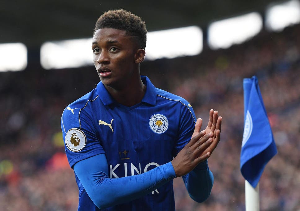 Image result for demarai gray