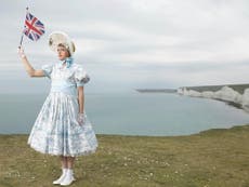 Last night's TV: Grayson Perry: Divided Britain (Channel 4)