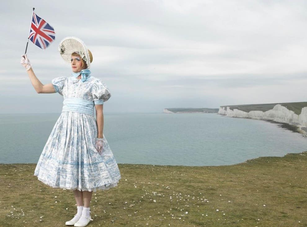 Last night's TV review, Grayson Perry Divided Britain