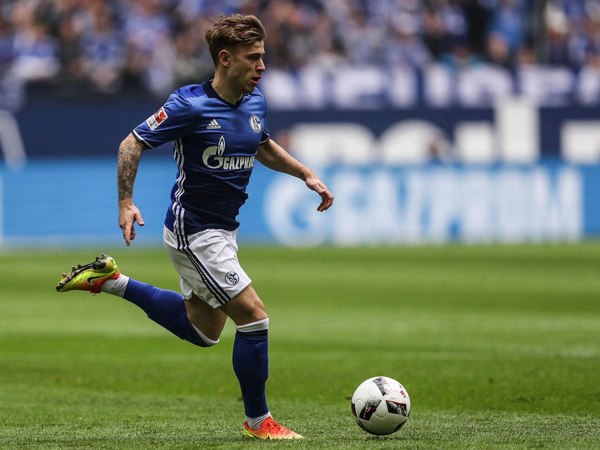 Schalke set the midfielder’s price-tag last summer at £45m for interested teams, but having remained at the club, Meyer has stalled over signing a new contract. With his current deal expiring next summer there is a realistic chance he will look to move on, and for a significantly lower fee than originally stated, at around £20m. Tottenham are among those monitoring his situation and could look to bring him in to increase squad depth ahead of another packed season.