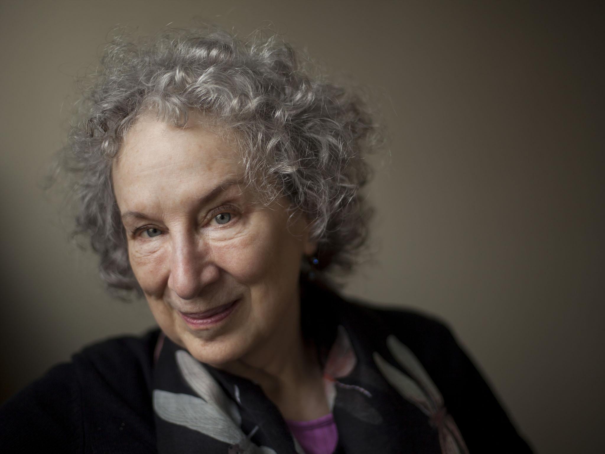 Atwood’s horrifically imagined future hinges on increased surveillance and censorship