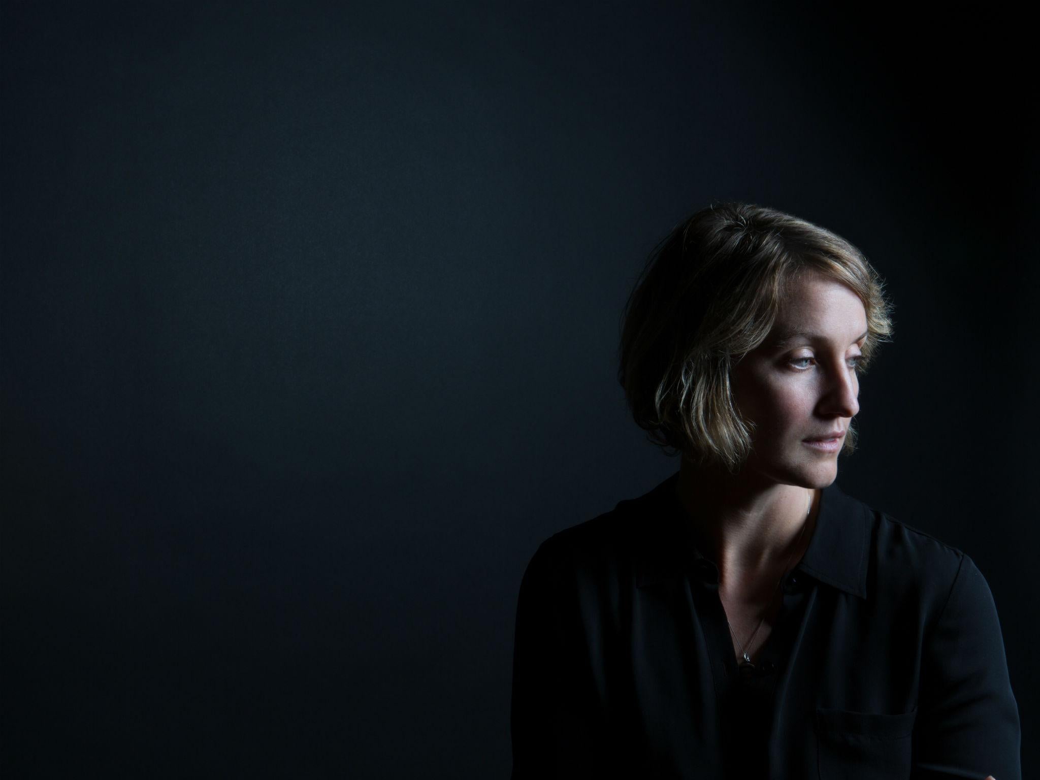 The singer Joan Shelley has released her fourth self-titled album