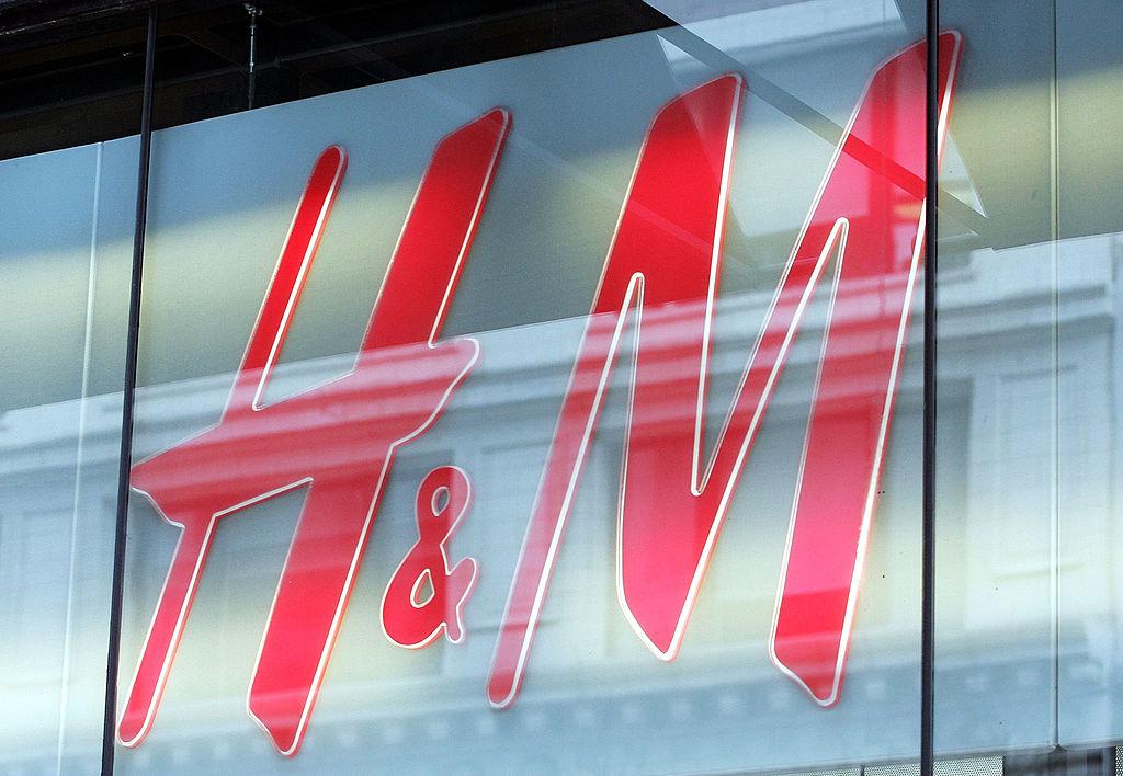 H&M is making its UK sizes bigger following years of complaints