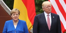 Germany is mocking Donald Trump for being an idiot