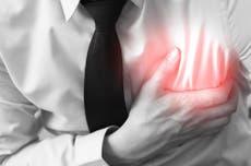 Are beta-blockers an effective heart attack treatment?