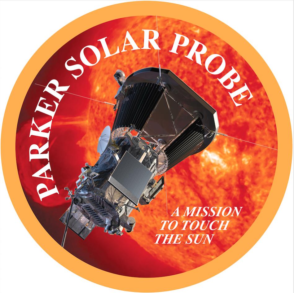 NASA’s first mission to go to the sun, the Parker Solar Probe, is named after Eugene Parker who first theorized that the sun constantly sends out a flow of particles and energy called the solar wind