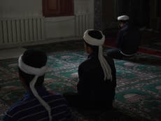 China trying to stop Muslims observing Ramadan in restive Xinjiang 