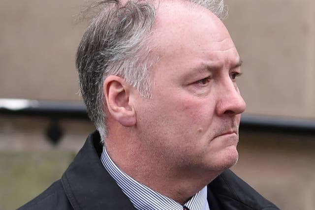 ‘Monster’ surgeon Ian Paterson was jailed for 15 years in 2017, a sentence that was subsequently increased to 20 years