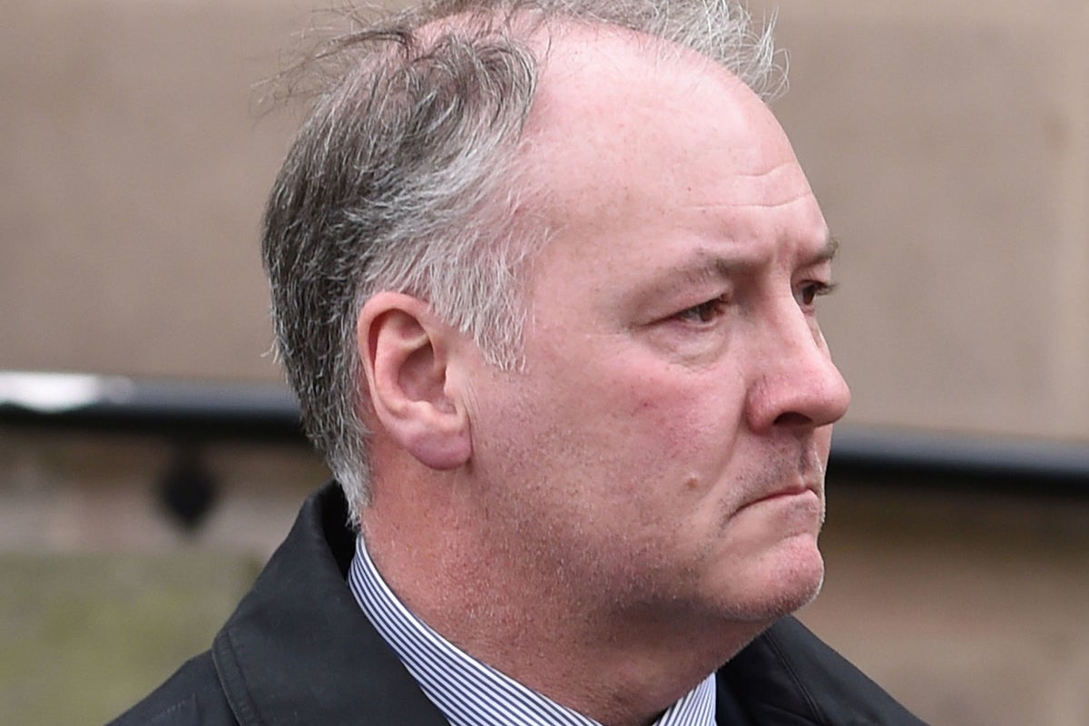 Ian Paterson: Breast surgeon jailed for 15 years for unnecessary operations