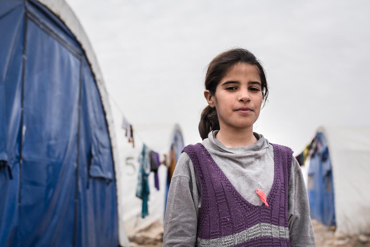 One in four children worldwide are being 'robbed of their childhood ...