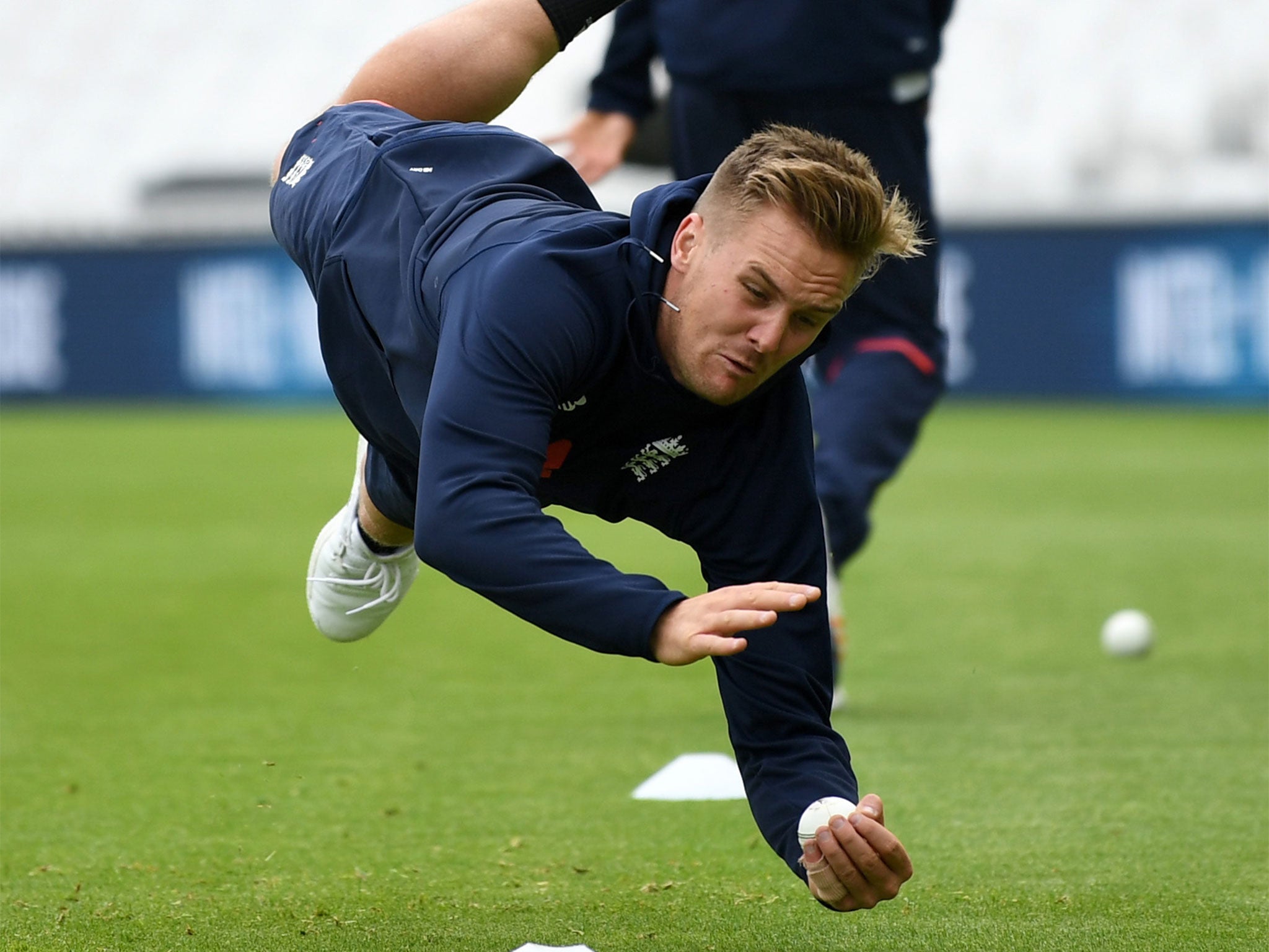 No drops: Jason Roy is not only playing vs Bangladesh, his place is assured