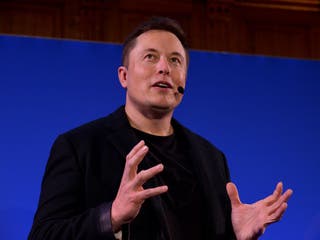 Elon Musk threatens to quit role advising Trump if he pulls US out of Paris Agreement on climate