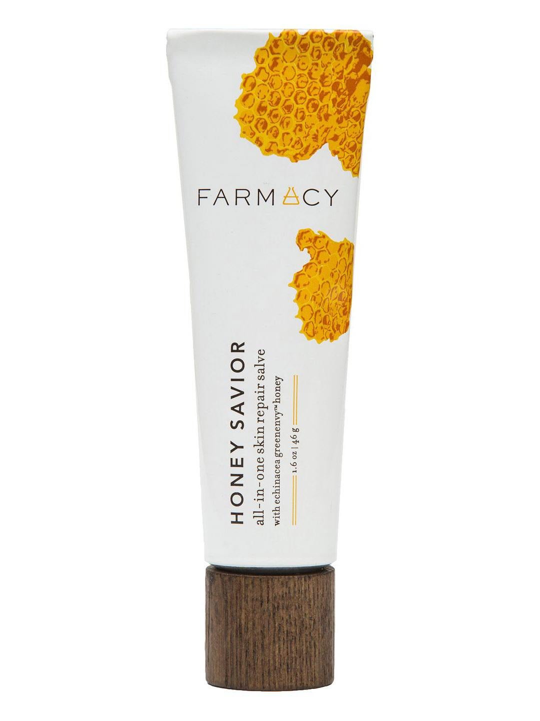 Honey Savior, £32, cultbeauty.co.uk