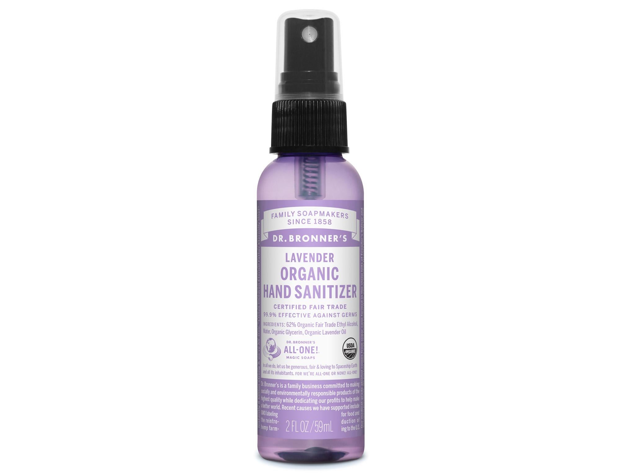 10 best festival beauty products | The Independent 10 best festival beauty products | The Independent