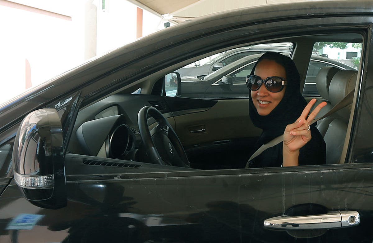 Saudi Arabian cleric says women are too stupid to be allowed to drive