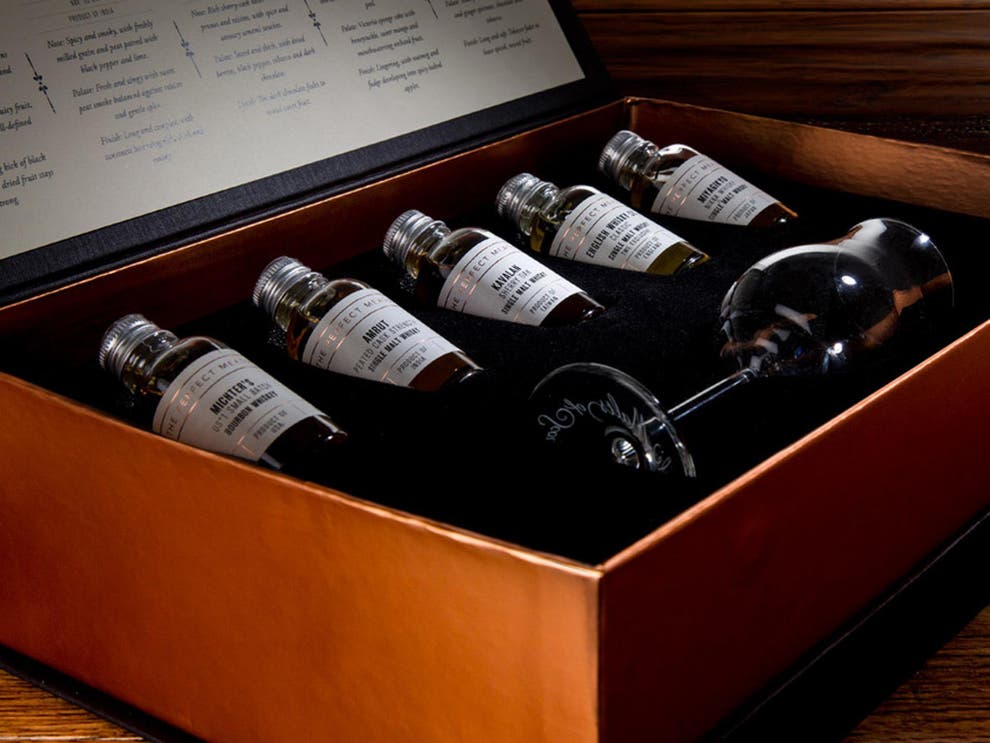 10 best Father's Day alcoholic gifts The Independent The Independent