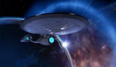 Star Trek Bridge Crew review: Going where no other game's gone before