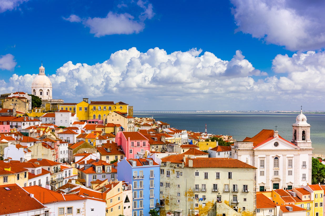 Avoid the crowds in late-season Lisbon (Getty/iStock)