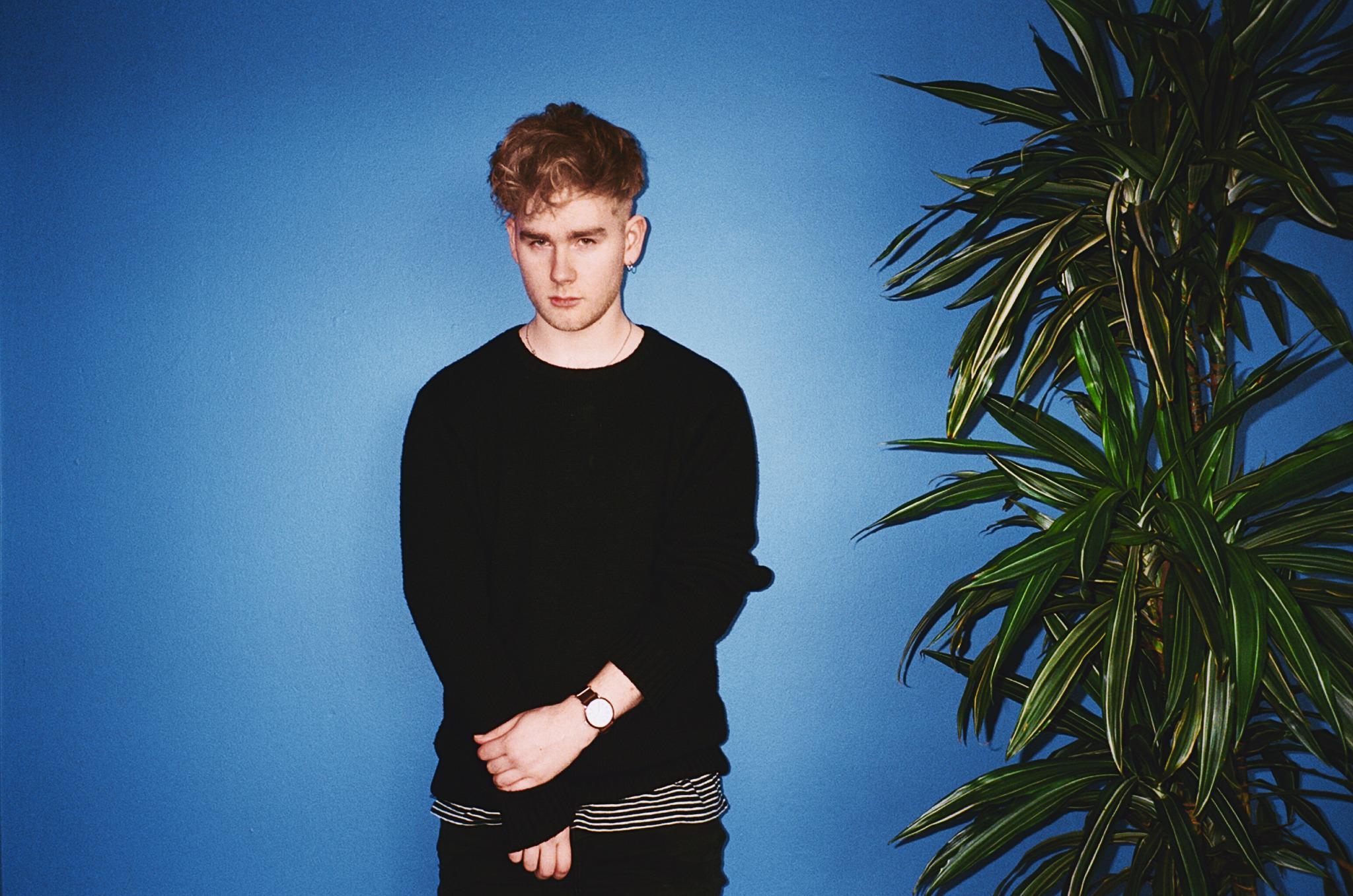 Mura Masa interview: 'Last year I had to prove myself' | The