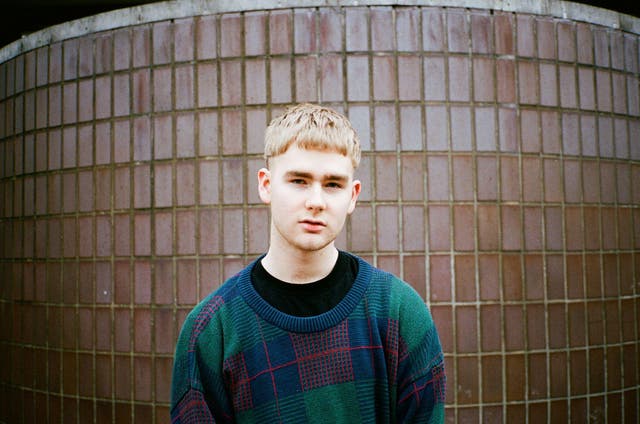 mura masa interview last year i had to prove myself the independent the independent