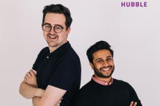 Hubble: flexible workspace startup raises £1.2 million
