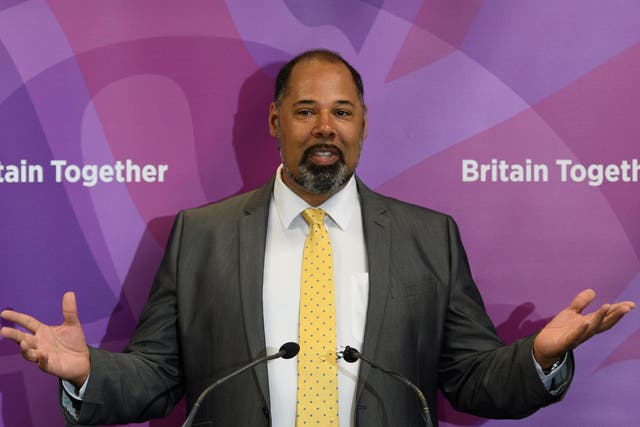 ‘We need to focus and lead our young people to what is important,’ says David Kurten, Ukip’s education spokesperson