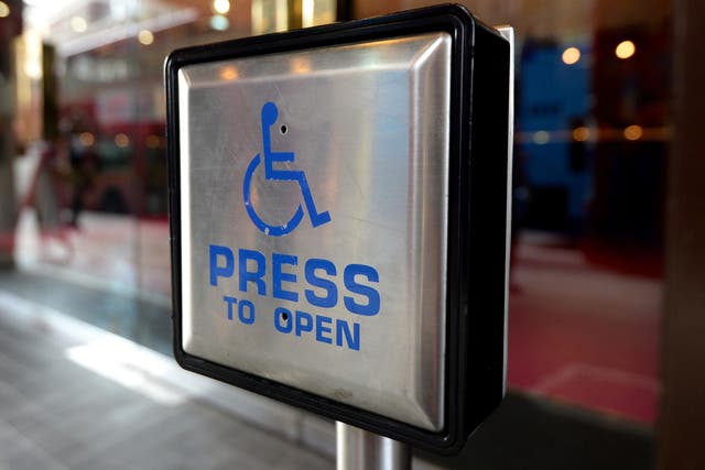 A rise in disabled pupils being 'segregated' from mainstream education and a 'persistent' employment gap facing disabled adults were among a string of accusations outlined in the UN report