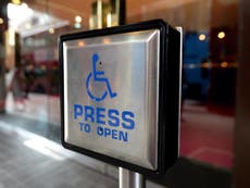 UK accused of breaching UN convention in treatment of disabled people
