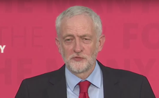 Jeremy Corbyn says fox hunting is ‘barbarity’ and pledges to keep ban