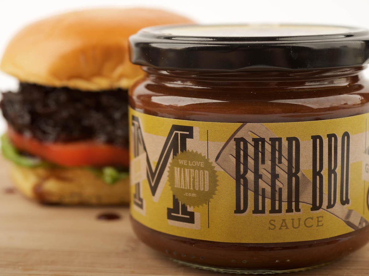 Taste test The best BBQ sauces The Independent The Independent